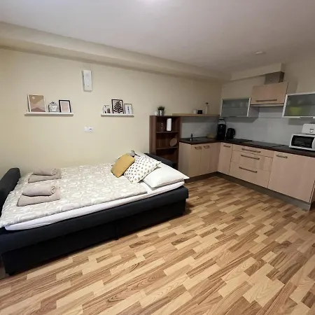 Apartma Slivnik Apartment