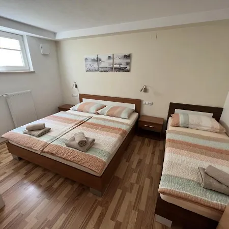 Apartma Slivnik