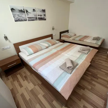 Apartma Slivnik Apartman Spodnje Gorje