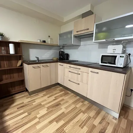Apartma Slivnik Apartment