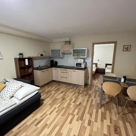 Apartman Apartma Slivnik