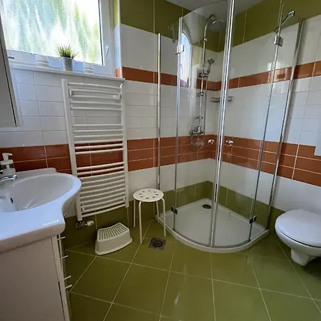 Apartma Slivnik Spodnje Gorje