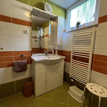 Apartma Slivnik * Spodnje Gorje