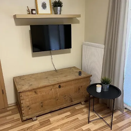 Apartman Apartma Slivnik Spodnje Gorje