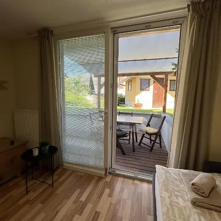 Apartament Apartma Slivnik