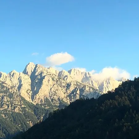 Apartma Slivnik アパート