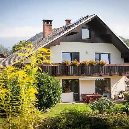 Apartma Slivnik