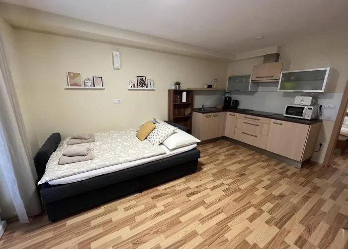 Apartma Slivnik شقة