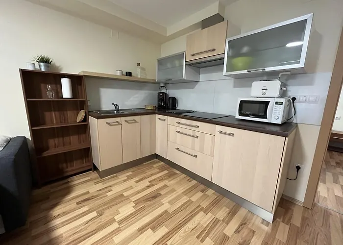 Apartma Slivnik شقة