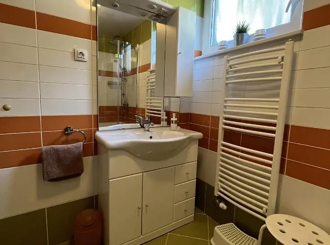 Apartma Slivnik * Spodnje Gorje