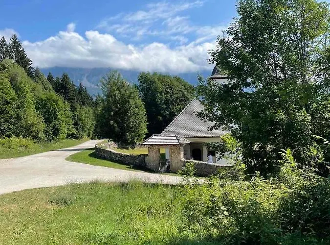 شقة Apartma Slivnik