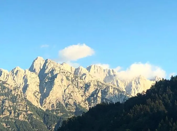 Apartma Slivnik شقة